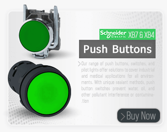 SCHNEIDER Push Buttons